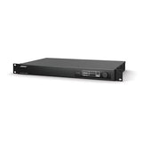 Bose Professional 834316-1110 ControlSpace EX-12AEC Conferencing Signal Processor