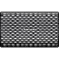 Bose Professional 841158-0110 FreeSpace FS2SE Aluminum Grille, Black