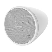 Bose Professional 841165-0220 DesignMax DM3P Loudspeakers, 1-Pair, White