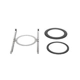 Bose Professional 842866-0110 FreeSpace FS4CE Retrofit Kit, Black