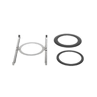 Bose Professional 842866-0210 FreeSpace FS4CE Retrofit Kit, White