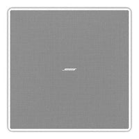Bose Professional 843297-0210 EdgeMax Ceiling Tile 24" 24"