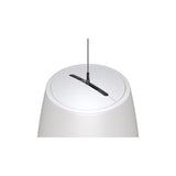 Bose Professional 892117-0200 DesignMax Luna DML88P Pendant Loudspeaker, White