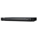 Bose Professional 892121-1110 Veritas 2160BH Smart Mixer Amplifier, 120V