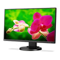 Sharp NEC E242N-BK 24" Full HD IPS Desktop Monitor with LED Backlight Black