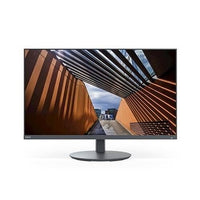 Sharp NEC E274F-BK 27" MultiSync E Series Full HD LED Desktop Monitor, Black