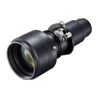Sharp NEC L4K-20ZM Powered Zoom Lens for PH2601QL and PH3501QL, 1.98-3.34:1 Throw Ratio