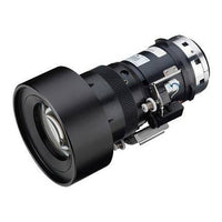 Sharp NEC NP20ZL-4K 3.54-5.36:1 Long Throw Zoom Lens (lens shift) with Lens Memory