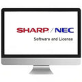 Sharp NEC PN-SPCI5W11A Shuttle Core i5 PC for Commercial Displays