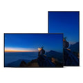 Sharp NEC PN-M752 PN-M Series 75" 4K UHD Professional Display, 3840x2160
