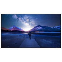 Sharp NEC PN-M982 MultiSync 98" LCD Public Display