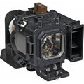 Sharp NEC VT85LP Replacement Lamp for VT480, VT580, VT595 and VT695 Projectors