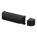 Sharp NEC XP-13CV-B Input Terminal Cover for A Series Projectors, Black