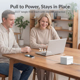 Gitryin Desktop Charging Station 12-in-1 (65W Combo)