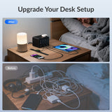 Gitryin Desktop Charging Station 12-in-1 (65W Combo)