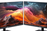 27" 4K Desktop Monitor