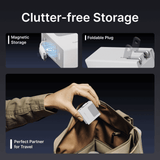 Gitryin Retractable Charger for 3C Devices [DIY]