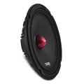 PRO 10" Slim Neodymium Mid-Range Loudspeaker with Bullet | 250W RMS 4-Ohm