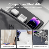 Gitryin Retractable Charger for 3C Devices [DIY]