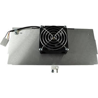 Hubbell HRCB12FAN High Reliability Cooling Blower 12 Fan Kit