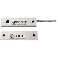 Potter 2020355 HSC-M High Security Contact, Level 1
