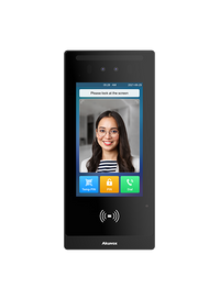 Akuvox E18C 7" Face Recognition Door Phone