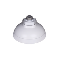 Digital Watchdog DWC-VFHMW Hanging Mount for Select Vandal Dome, Fisheye, and Turret Cameras, White