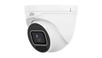 Uniview IPC3635SS-ADF28K-I1 5MP LightHunter AI IP Turret Camera