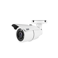Digital Watchdog DWC-MB62DIVTW MEGApix 2.1MP/1080p Bullet IP Camera with 2.7-13.5mm Vari-Focal Lens and IR, D-WDR, White