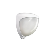 Digital Watchdog DW-DTMWIPW SiteWatch IP-Enabled PIR and Microwave Motion Sensor, 98.5' (30m)