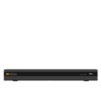 Digital Watchdog DW-VA1G484T VMAX A1 G4 4K 8-Channel UHDoC DVR, 4TB HDD (Replaces DW-VA1P84T)
