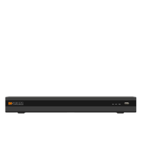 Digital Watchdog DW-VA1G4168T VMAX A1 G4 Universal HD Over Coax 16-Ch DVR, 8T