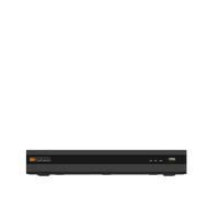 Digital Watchdog DW-VA1G4410T 4-Channel 10TB Up to 4K