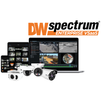 Digital Watchdog DWS-ENT12M16C Spectrum Enterprise Subscription, 16-Channel, 12-Month