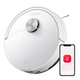 Roborock Q10 S5 Robot Vacuum and Mop with 10,000 Pa Power Suction