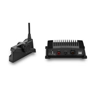Garmin 010-02706-00 LiveScope™ Plus System with GLS 10™ Sonar Box and LVS34 Transducer