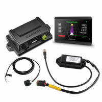 Garmin 010-02794-06 Reactor 40 Steer-by-Wire Volvo Penta® Autopilot Corepack