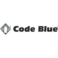 Code Blue 40021 Power Supply Assembly 120/240VAC to 24VAC12VDC 75VA (Pre-2006 Unit Only)