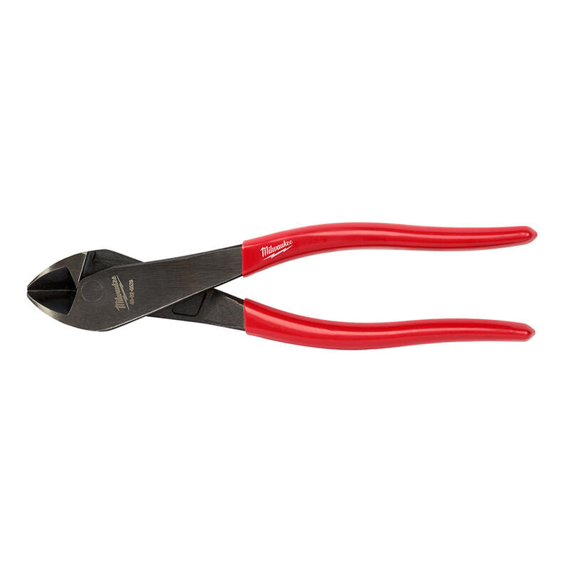 MILWAUKEE  48-22-6528  8'' Angled Head Diagonal Cutters, Dipped