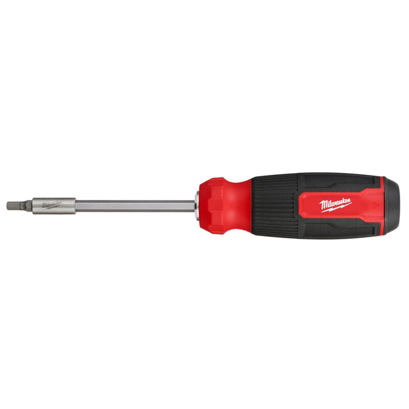 MILWAUKEE 48-22-2908 14-in-1 Hex Multi-Bit Screwdriver