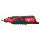 MILWAUKEE 2460-20 M12™ Lithium-Ion Cordless Rotary Tool