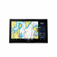 Garmin 010-02674-01 GPSMAP® 9222 Multifunction Display with Navionics+ Charts