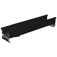 Hubbell ISK4P7 iFrame 4-Post Spacer Front to Rear, 7" Wide