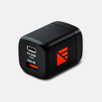 20W AC Wall Adapter