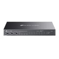 TP-Link DS111P Omada 11-Port Desktop Switch with 8-Port PoE+