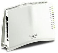 Patton 2110/P CopperLink 10/100 Mbps Ethernet Booster