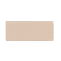 Hubbell IEI100 Jack Accessories, Icon Blank, Ivory