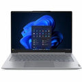 Lenovo ThinkBook 14 G9 AHP 21V00003US 14" Touchscreen Notebook - WUXGA - 60 Hz - AMD Ryzen 7 250 - 16GB - 512GB SSD - Arctic Gray - Windows 11 Pro