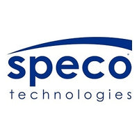 Speco DD4KIT Outdoor Alarm Power Box with 120W Power Control