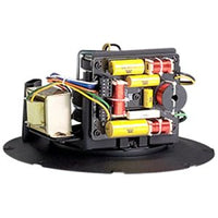 JBL Professional CONTROL 227CT Coaxial Ceiling Loudspeaker with 1" HF Compression Driver, 6.5", 60W Multi-Tap Transformer